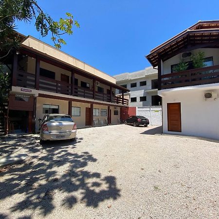 Appartement Residencial Porto Di Lazaro à Ubatuba Extérieur photo