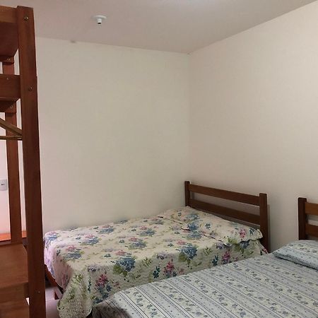 Appartement Residencial Porto Di Lazaro à Ubatuba Extérieur photo