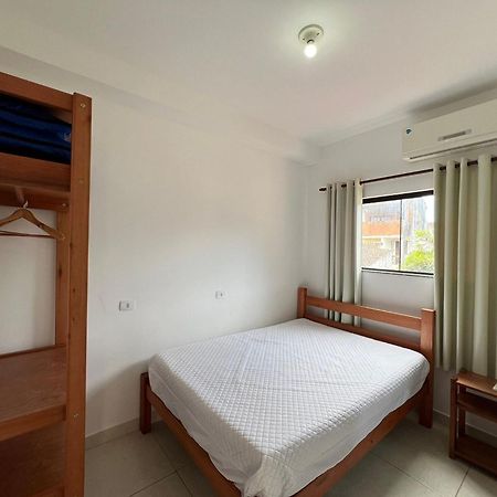 Appartement Residencial Porto Di Lazaro à Ubatuba Extérieur photo