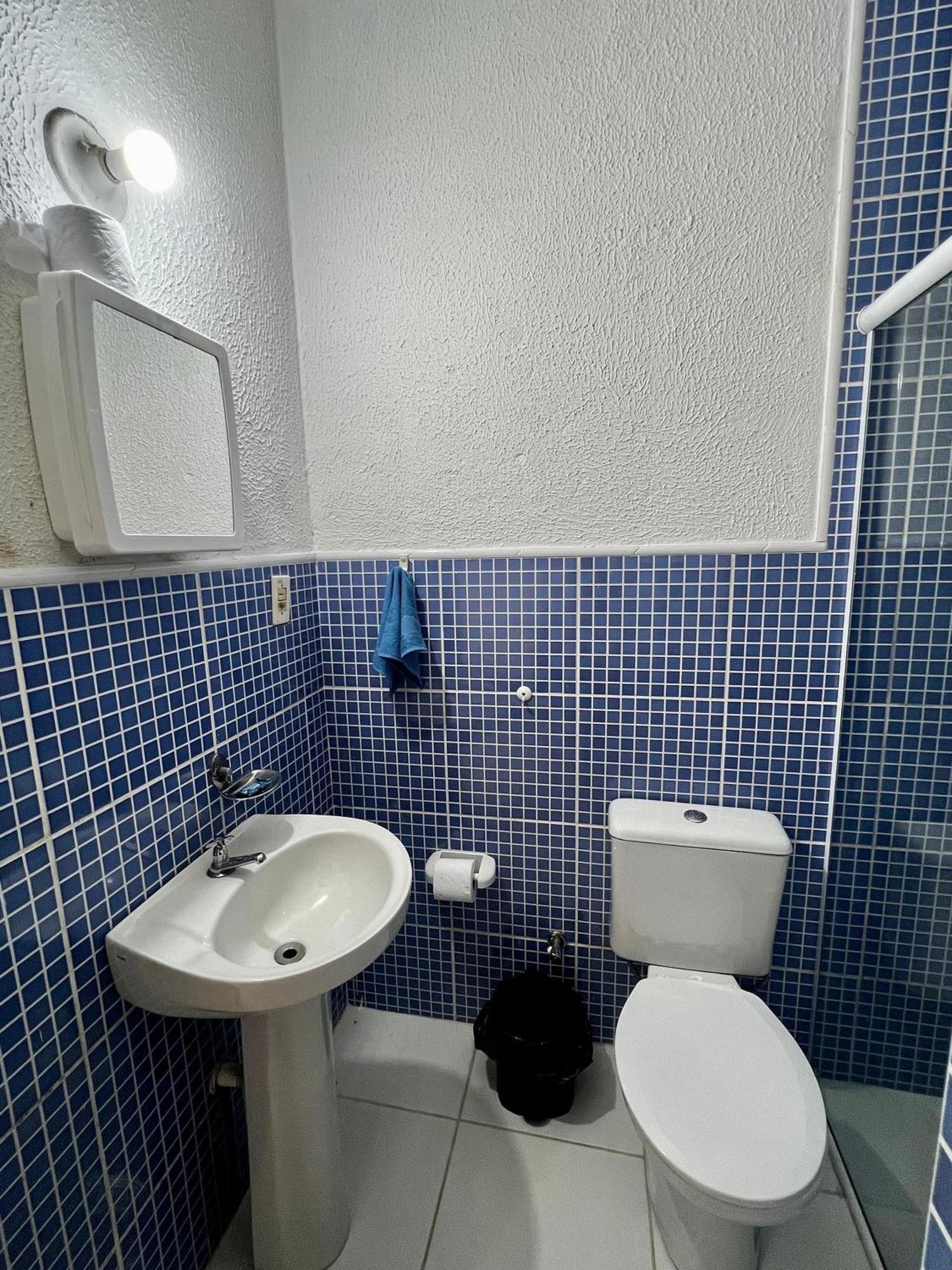 Appartement Residencial Porto Di Lazaro à Ubatuba Extérieur photo