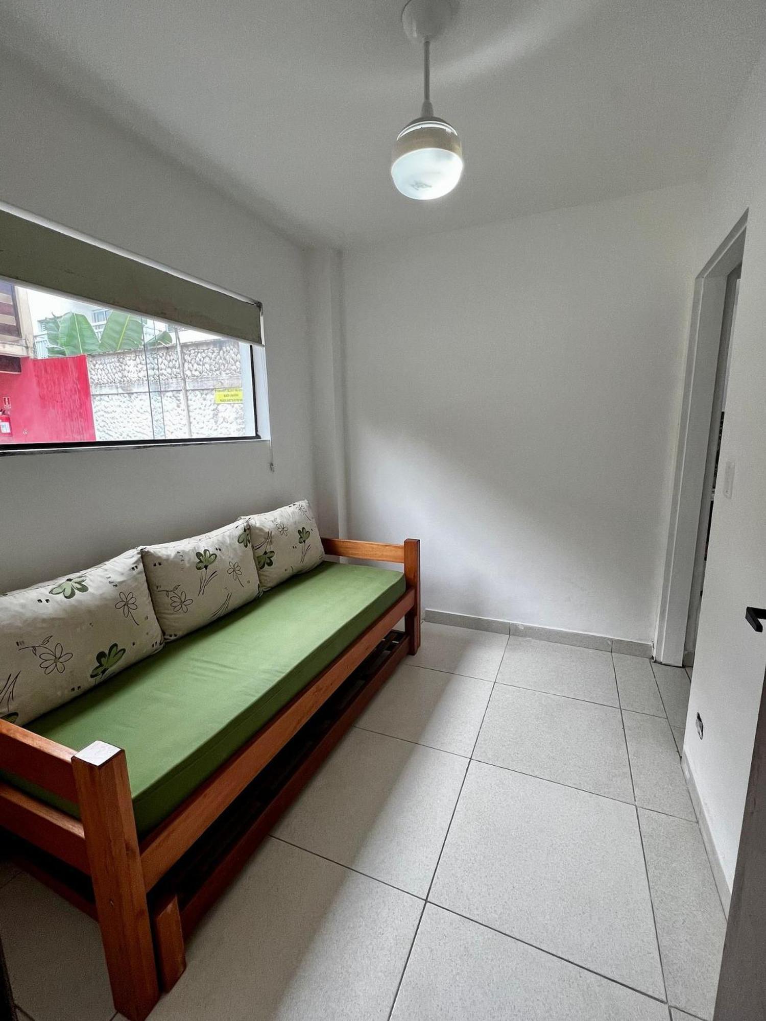 Appartement Residencial Porto Di Lazaro à Ubatuba Extérieur photo