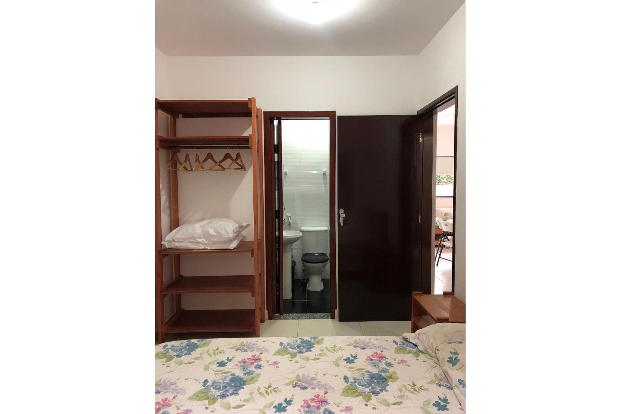 Appartement Residencial Porto Di Lazaro à Ubatuba Extérieur photo